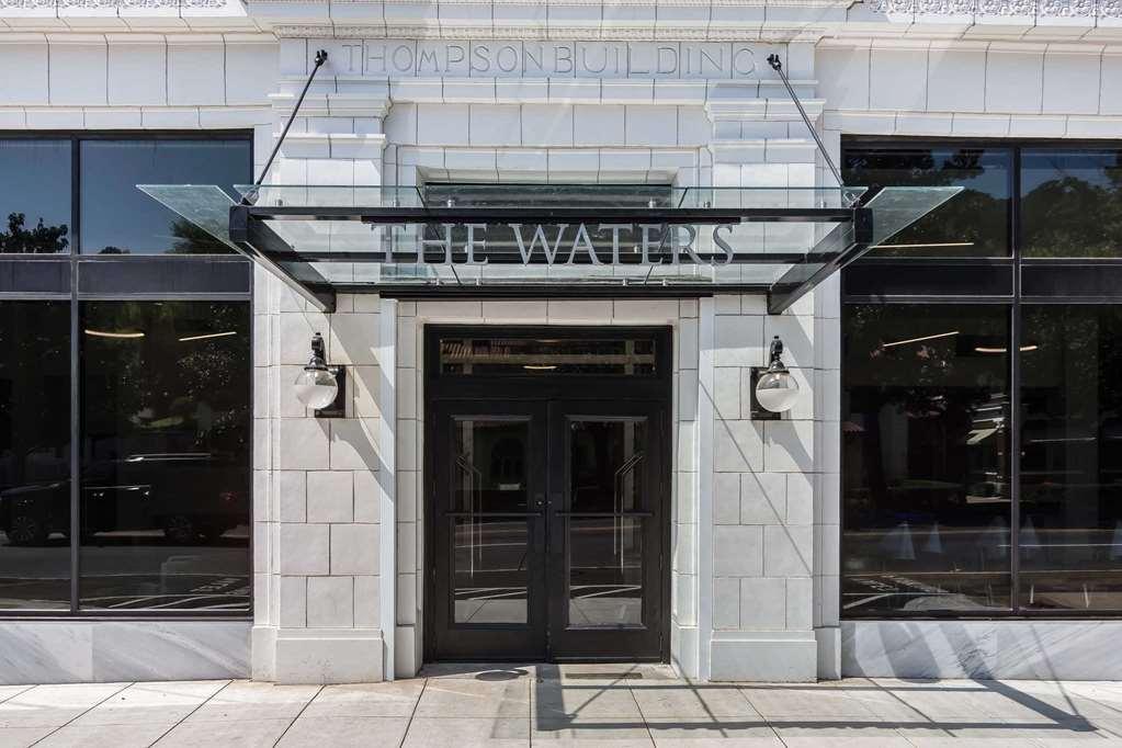 Hotel The Waters Hot Springs, Tapestry Collection By Hilton Extérieur photo