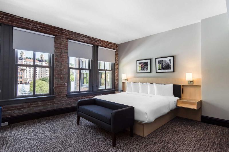 Hotel The Waters Hot Springs, Tapestry Collection By Hilton Extérieur photo