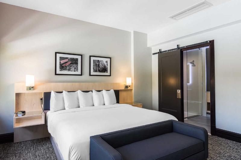 Hotel The Waters Hot Springs, Tapestry Collection By Hilton Extérieur photo