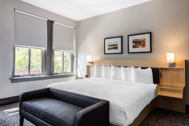 Hotel The Waters Hot Springs, Tapestry Collection By Hilton Extérieur photo