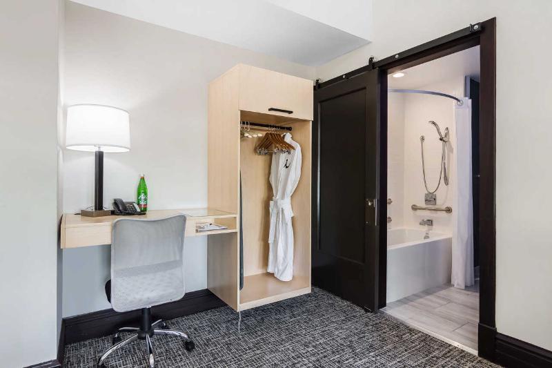 Hotel The Waters Hot Springs, Tapestry Collection By Hilton Extérieur photo