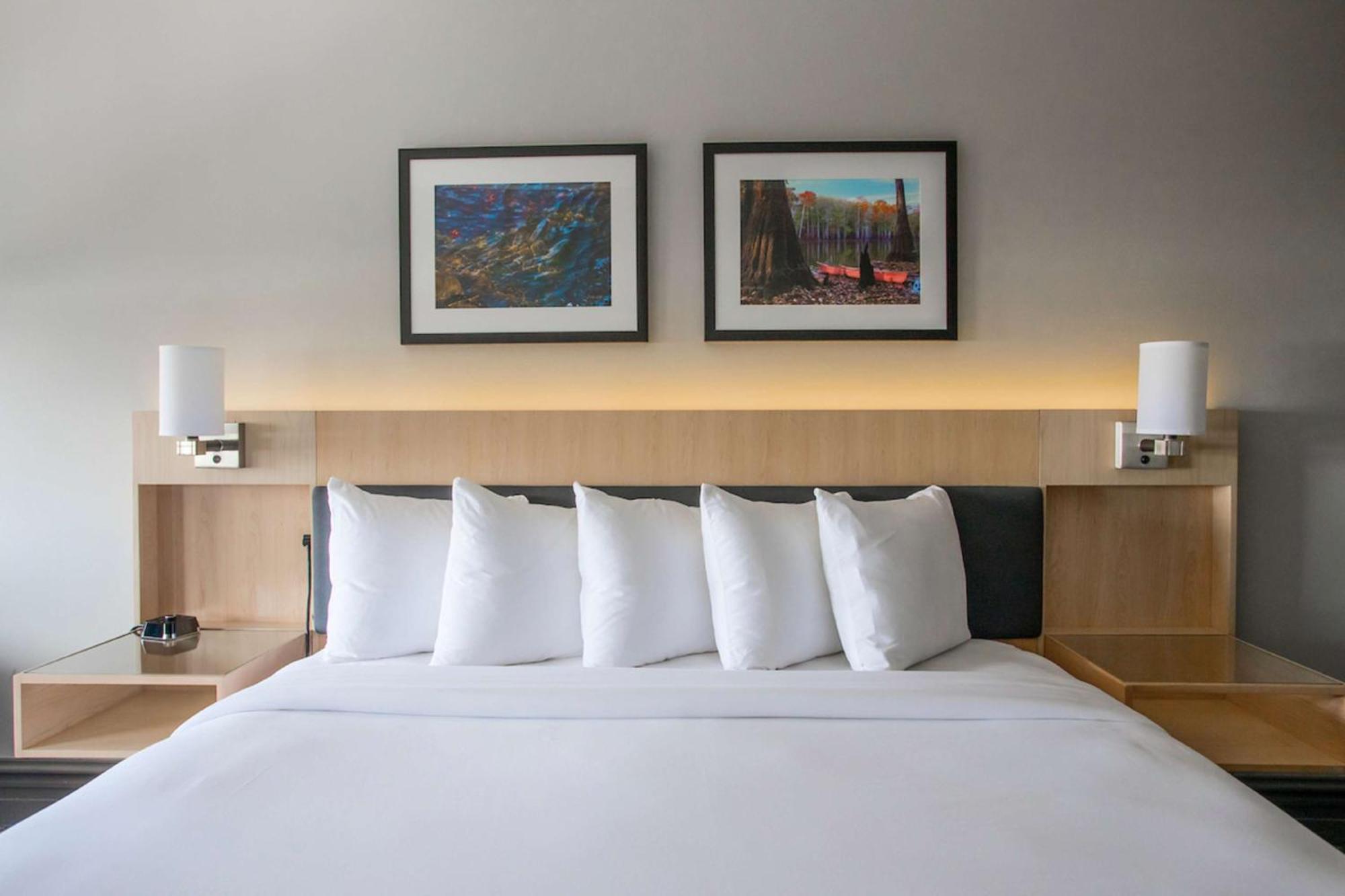 Hotel The Waters Hot Springs, Tapestry Collection By Hilton Extérieur photo
